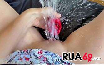 Procuro mulher que atinja SQUIRT 333