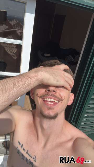 Me conte o seu fetiche  360