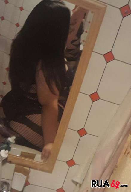 FERNANDA MORENA TODA NATURAL 438