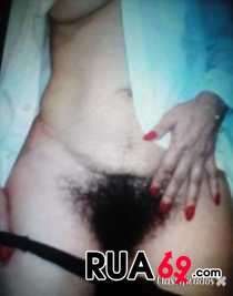 PORTUGUESA  MEIGA MT PELUDA 30€€€ 210