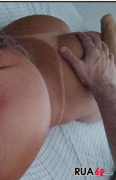 SOU CASADA MAIS QUERO PAU DIFERENTE 372