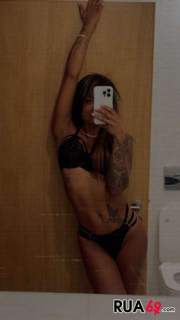 Letícia morena do pedado 360