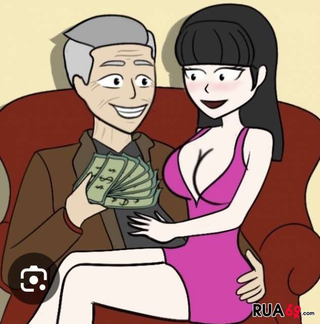 Sugardaddy procura sugarbaby 632