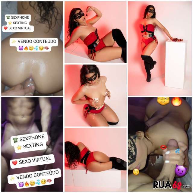 933708339 ❤️ TRANS NOVINHA PUTONA ATENDIMENTO SOMENTE SEXO ORAL ✨️ 640