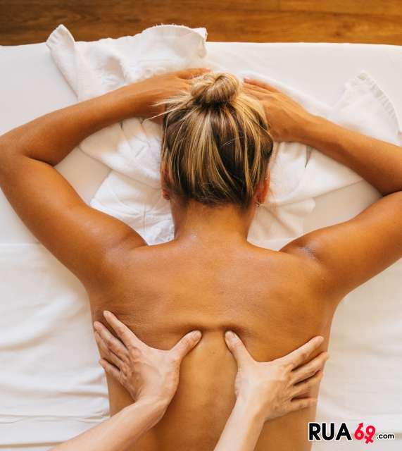 Massagem e muito mais - 920547688 571