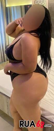 NOV MULHER ESTILO MULHERÃO SEXY PELUDA 208