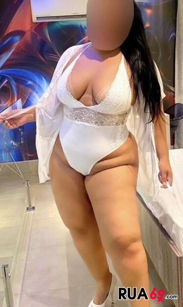 NOV MULHER ESTILO MULHERÃO SEXY PELUDA 375