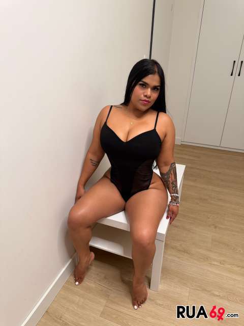 📍Espinho:.. Chegou Venezuelana gostosa 💋 480