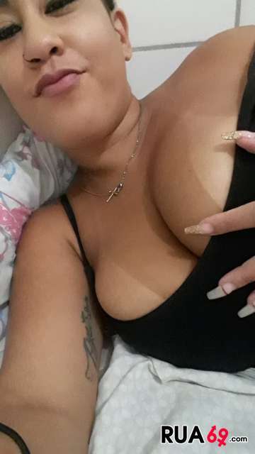 Ana Paula Brasileira Quente  360