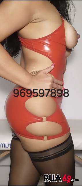A adorável cam girl! (Comercial) 284
