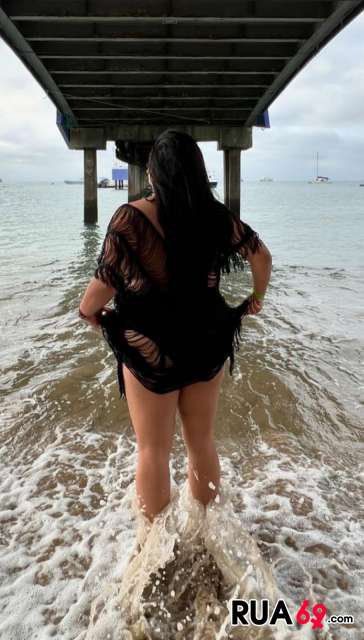 FERNANDA MORENA TODA NATURAL 364