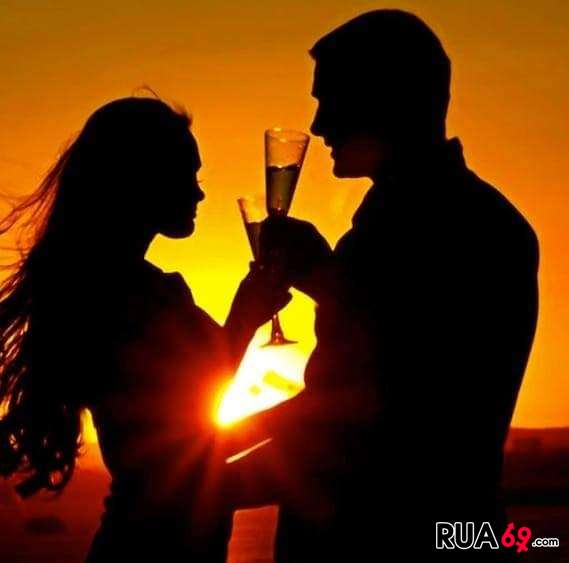 Casal para encontros únicos  569