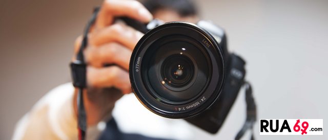 Procuro mulher para fotografar  640
