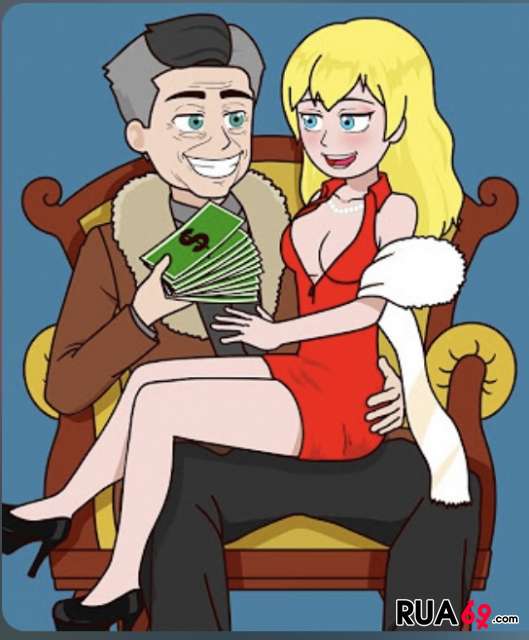 Sugardaddy procura sugarbaby 529