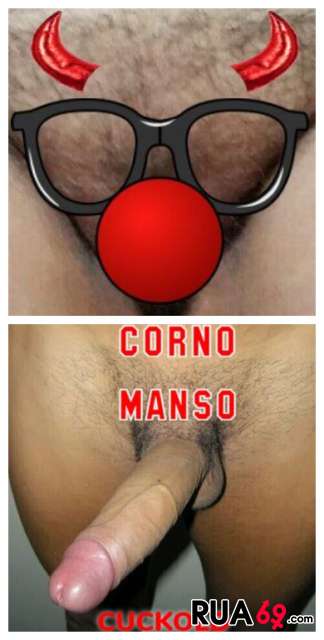 MARIDO É CORNO ? VOU FUDER A MULHER... 324