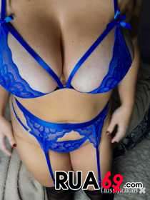 PORTUGUESA  ADORO MINETE  69 HOJE 25€€€ 210