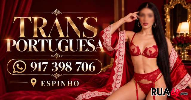 PRIMEIRA VEZ Trans Portuguesa 937480330 ESPINHO 640