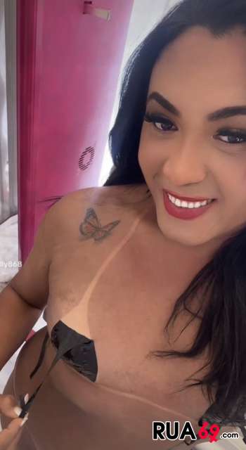 Trans Safadinha 350