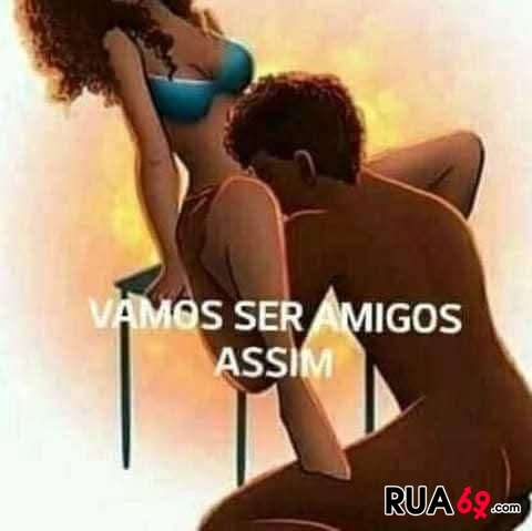 Procuro mulher para uma boa amizade  480