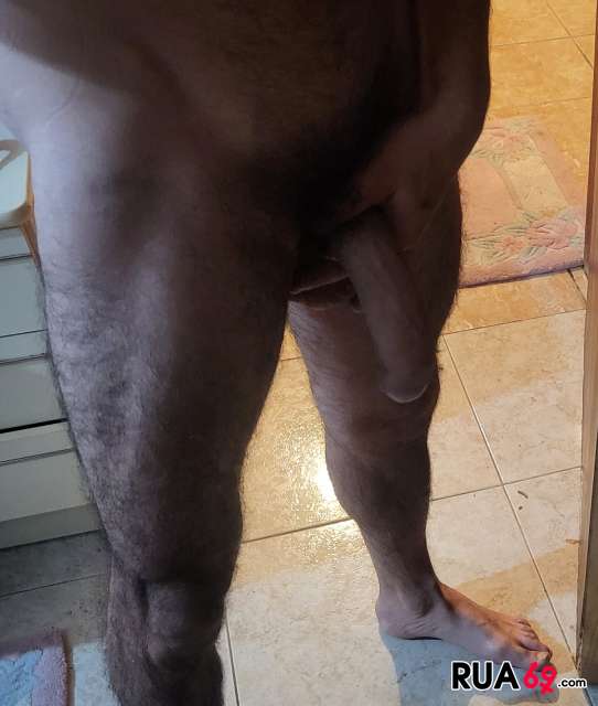 Jovem Atraente e Peludo 542