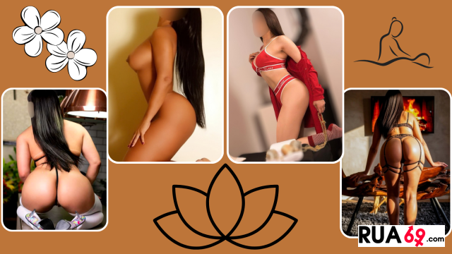 DELICIAS DA MAIA ⭐️⭐️⭐️⭐️⭐️❤️SEXO DELICIOSO❤️ORAL GOSTOSO 640