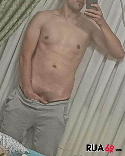 Homem 32 anos bonito 427