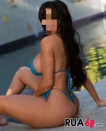 Morena de tirar fôlego 933311334 343