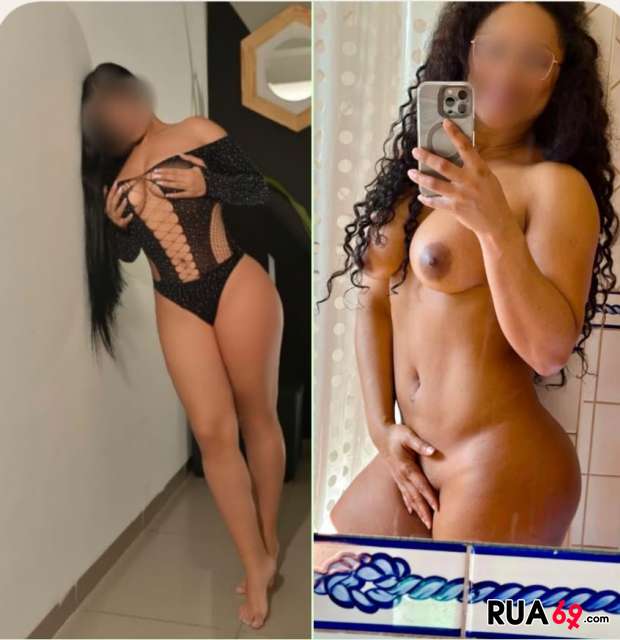 Cantanhede Colombiana e brasileira.... 919198873