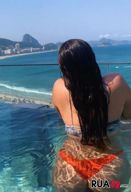 FERNANDA MORENA TODA NATURAL 439