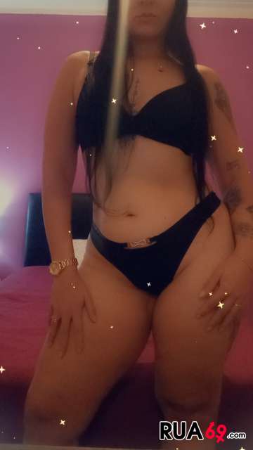 Bela morena novidade colombiana  360