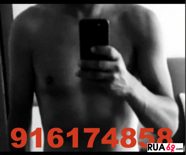 Massagens &amp; BDSM &amp; RolePlay