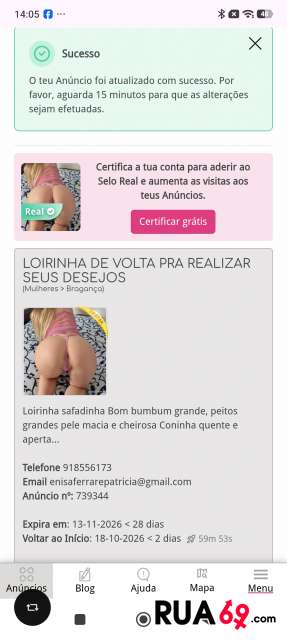 Loira 287