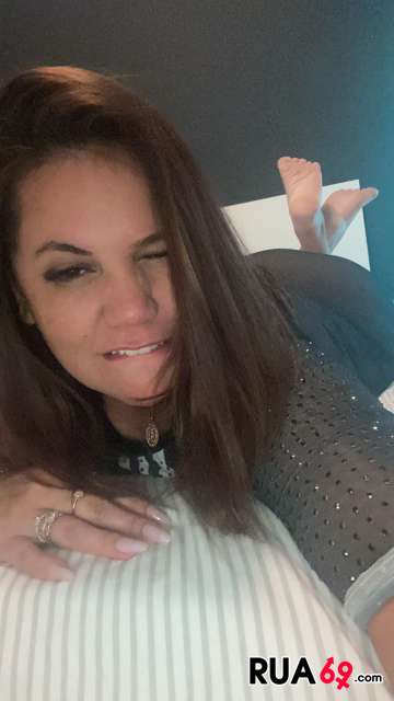 1* vez em Maia Milfa tentação  360