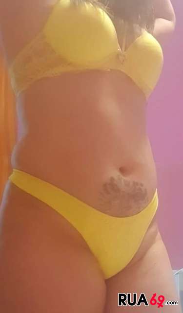 Loirinha Safadinha 375