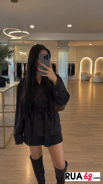 Acompanhante de Luxo 360