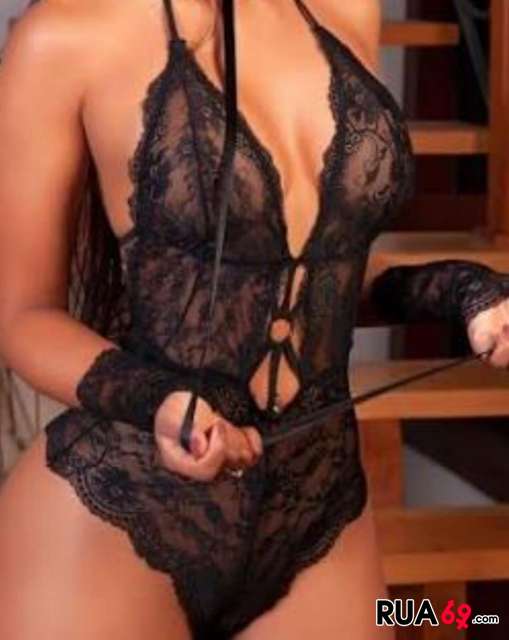 925758232 Recém chegada Fran Linda 509