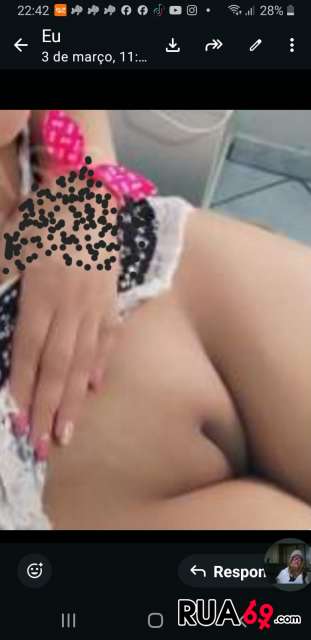 Uma quarentona de sonhos só 20 euros