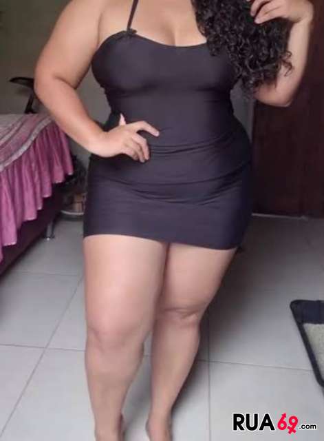 Morena linda 963906910