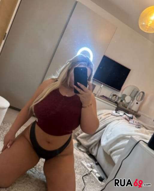 ANY BBW DE LUXO RECEM CHEGADA  514