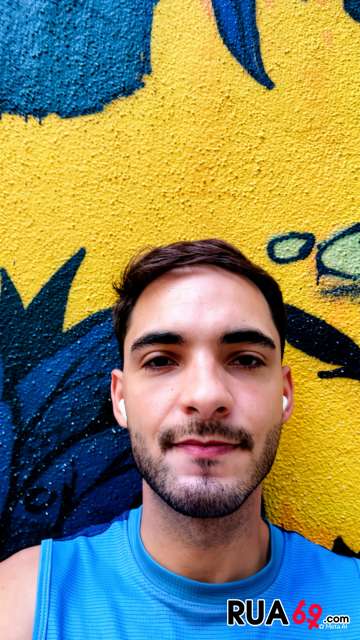 Latin boy 360