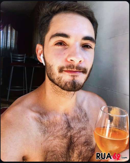 Latin boy 509