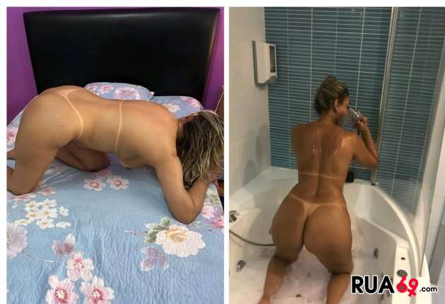 MORENA E LOIRA,  MARAVILHOSAS  630