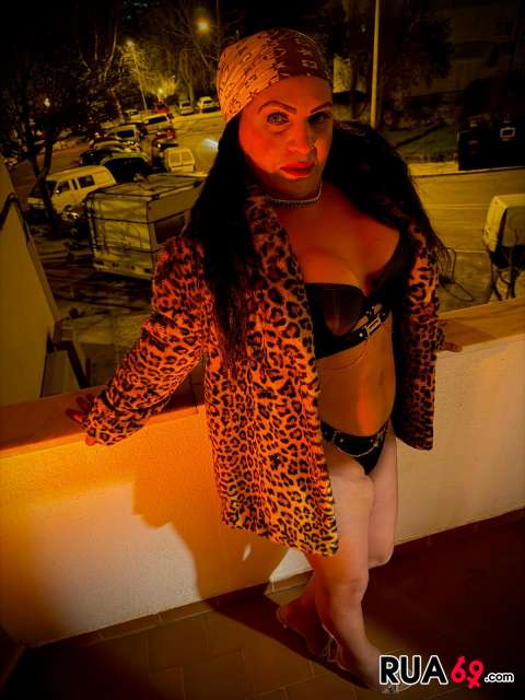 Travesti provocante 480