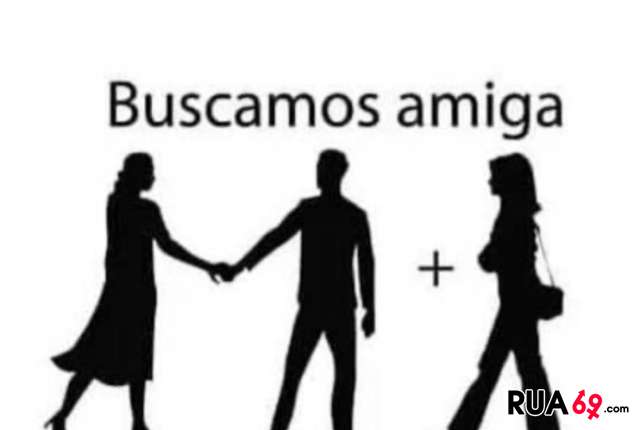 Casal procura mulher  640