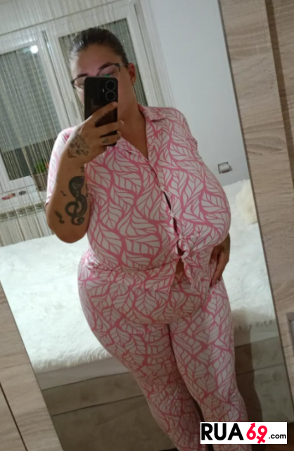 Homem para menina ou senhora Plus Size 418