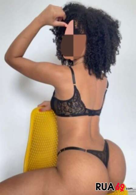 Mulatinha carinhosa Rainha do oral  448
