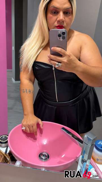 GABI TRANS XL RABUDA 360
