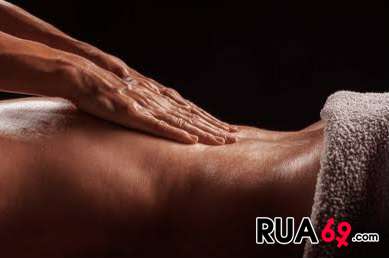 Massagem relaxante 389