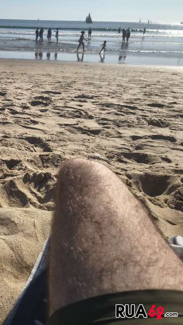 À procura da minha sereia  361