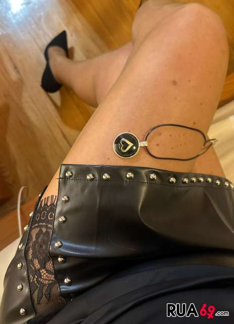 Hotwife 463